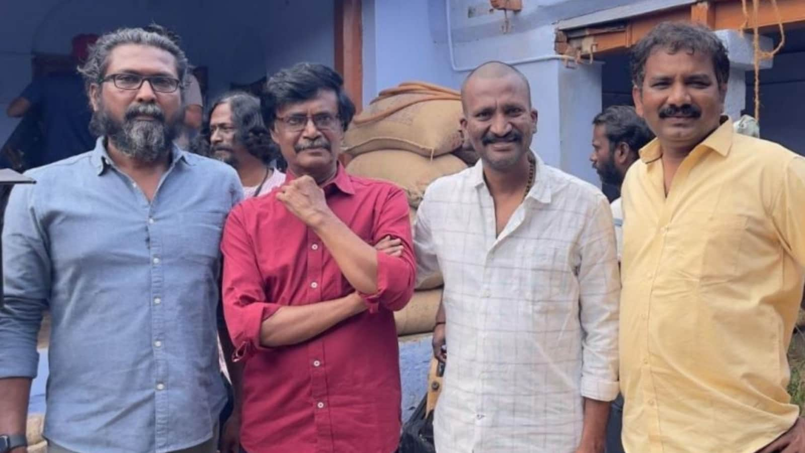 Writer Bhaskar Sakthi Turns Director, Starts Shooting for Vadakkan