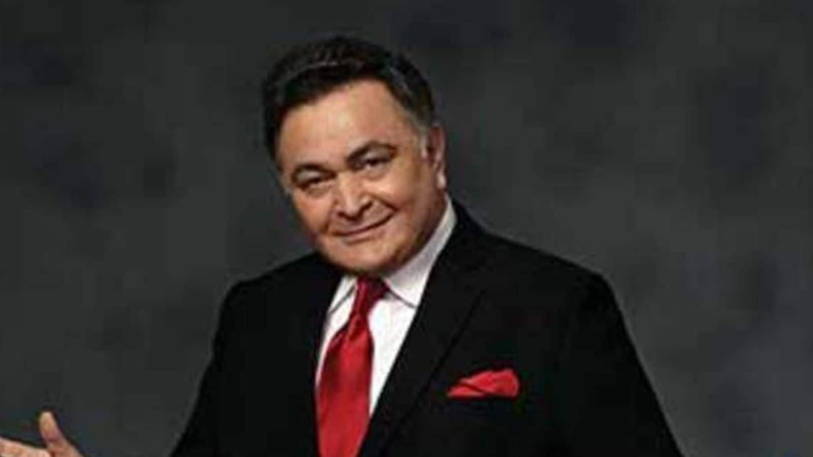 Rishi Kapoor’s Last Interview To Feature In Netflix’s The Romantics