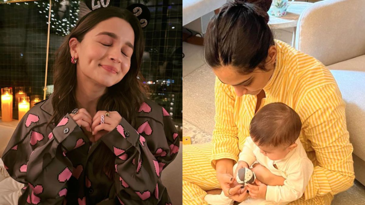 Alia Bhatt Sends Adorable Gifts To Sonam Kapoor’s Baby Boy Vayu; See Pic!