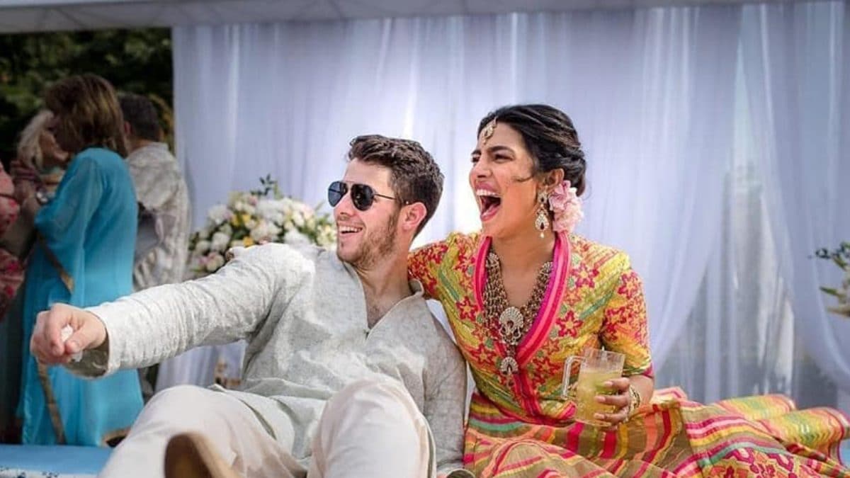 Priyanka Chopra Reveals Her FIRST Reaction To Seeing Jonas Added To Her Name, Told Nick ‘You Know…’