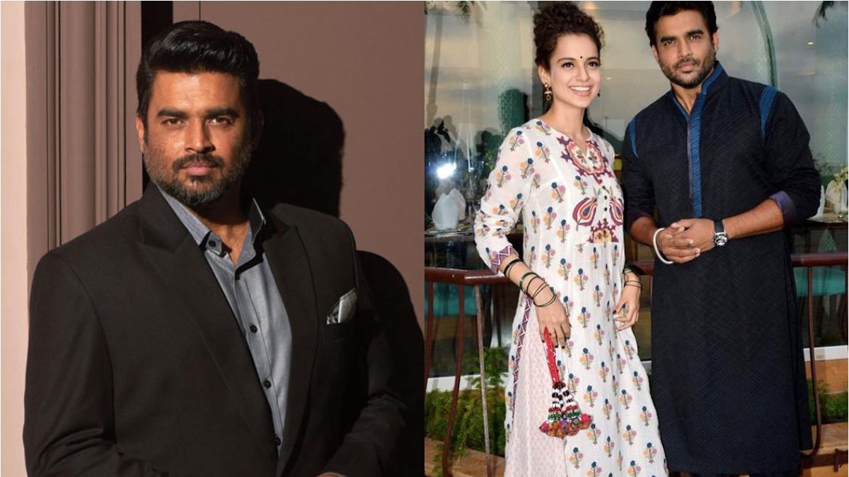 R Madhavan In ‘Awe’ Of Tanu Weds Manu co-star Kangana Ranaut; Says ‘Look At What She Is Doing…’