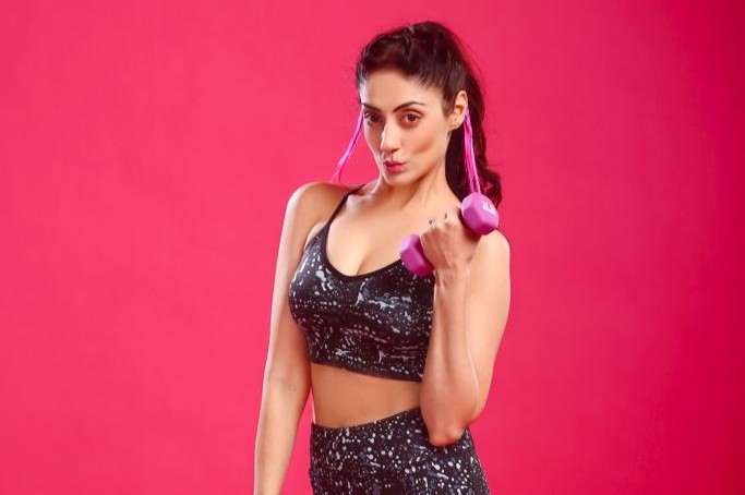 “A healthy diet is the key to staying fit”, says actress Gurleen Chopra as she becomes the brand ambassador of GC ISOPURE – Planet Bollywood