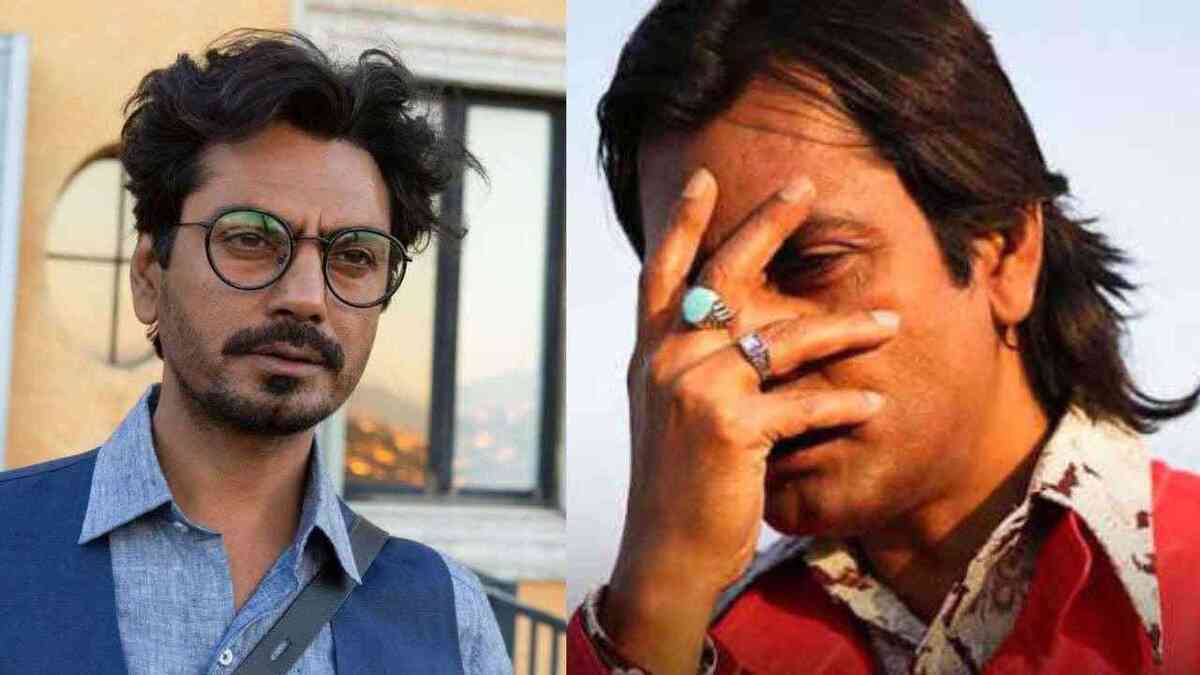 ‘Let’s Ignore Farmer Suicides’: Netizens Slam Nawazuddin Siddiqui As He Calls Depression An ‘Urban Concept’