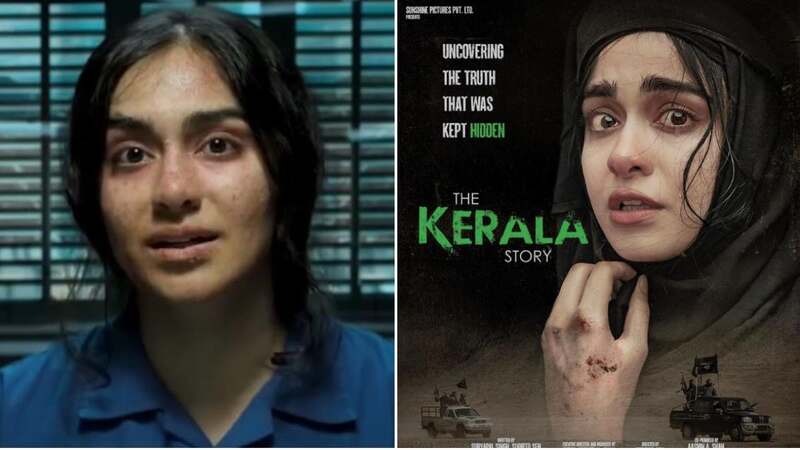 The Kerala Story Budget & Day 1 Box Office Collection: 6th Highest 2023