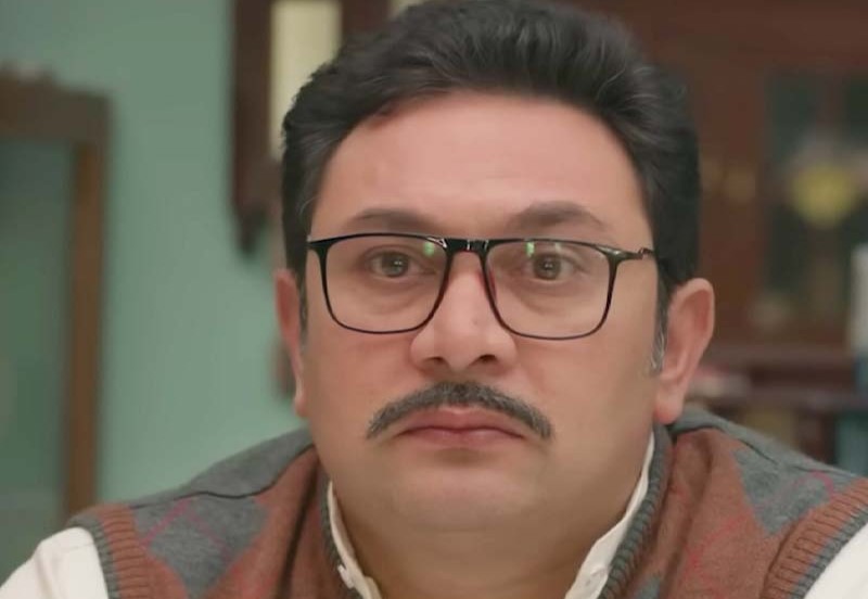 “They will get to see a newer side” – Rajesh Kumar on his character in Amazon miniTVs new season of Yeh Meri Family – Planet Bollywood