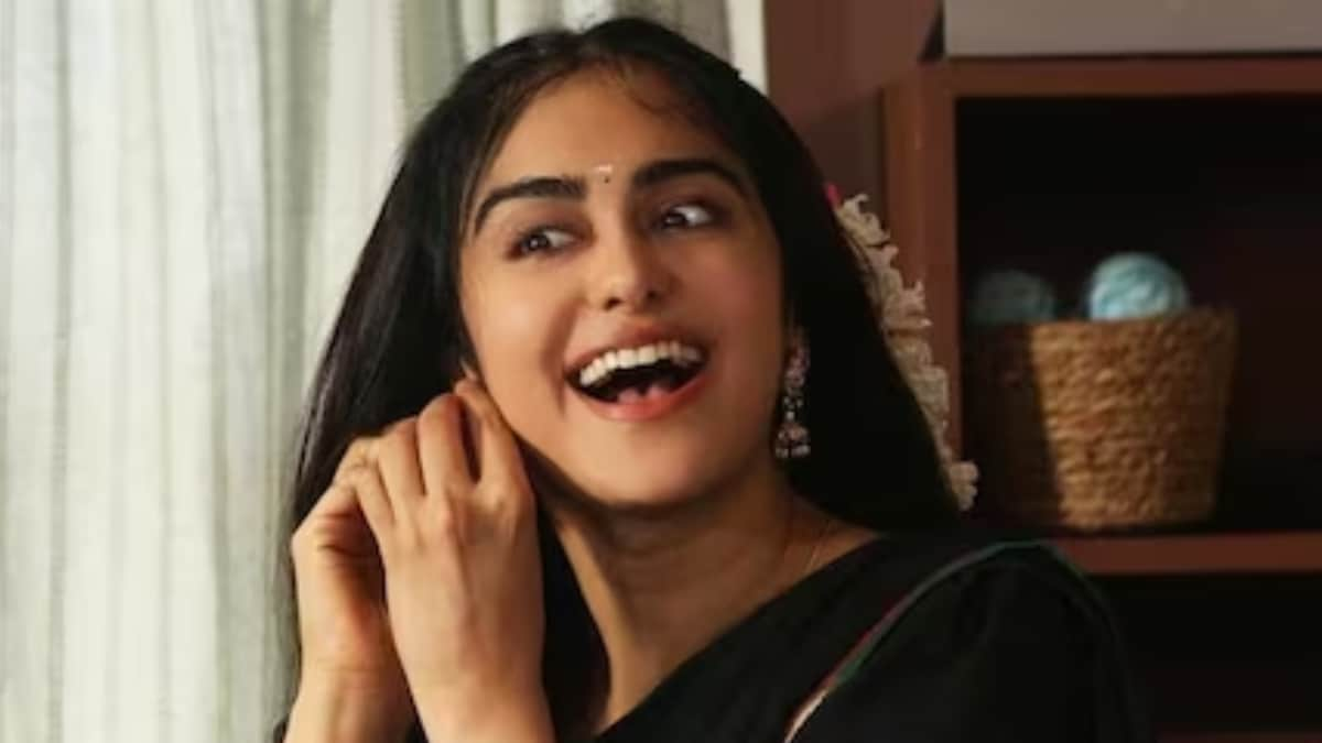 The Kerala Story Lead Adah Sharma Denies No OTT Buyers Claim: ‘Web Release Needs Thoughtful Decision’