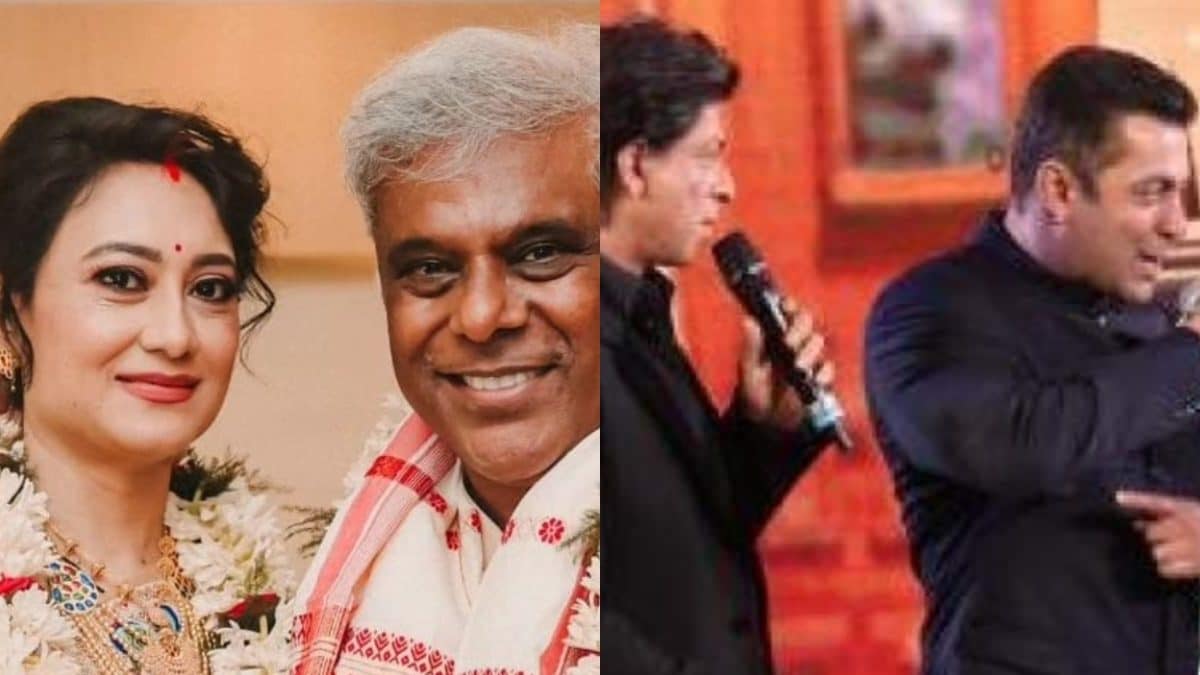 Ashish Vidyarthi Opens Up On Divorce From First Wife; Salman Khan, SRK ‘Convinced’ Aamir Khan For THIS