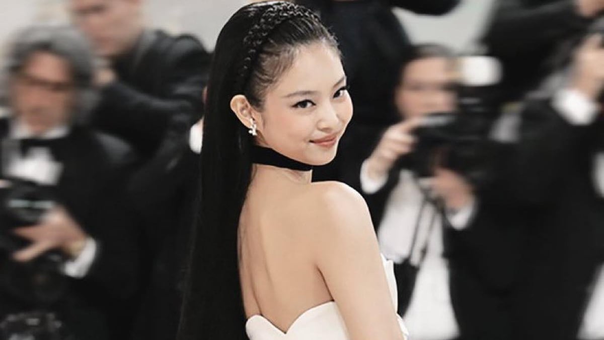 Will BLACKPINK’s Jennie Make Her Debut At Cannes? Here’s What We Know