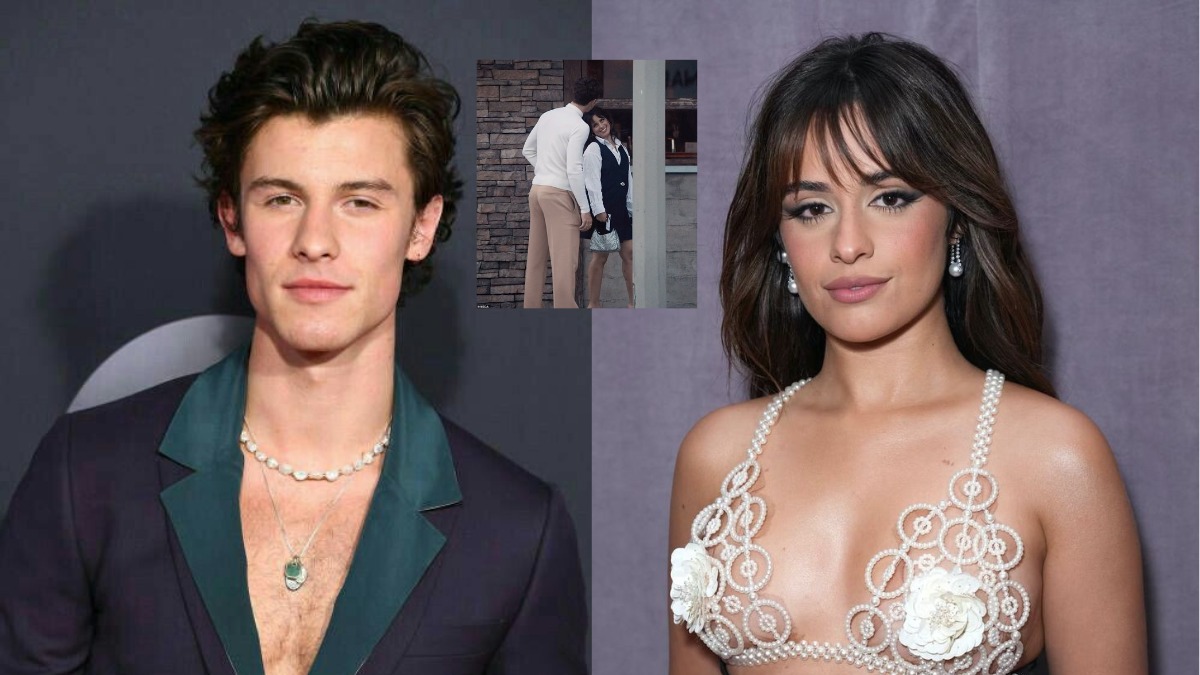 Shawn Mendes, Camila Cabello Get Cosy On Their LA Date Night After Coachella Kiss!