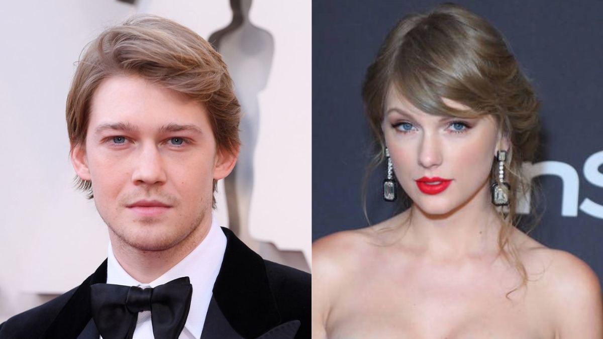 Taylor Swift’s Ex Joe Alwyn Feels ‘Distraught’ Over Her Alleged Romance With Singer Matty Healy!