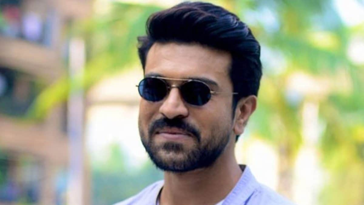 Ram Charan Unveils The Teaser Of ‘The Indian House’, His First Film As A Producer; WATCH