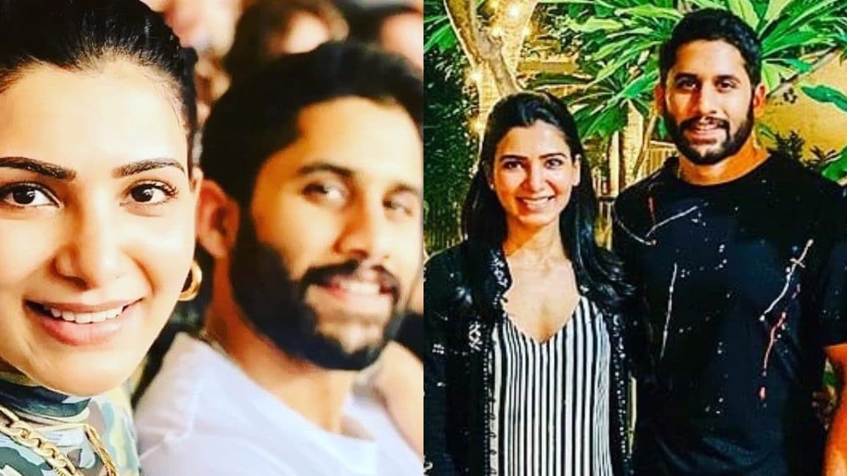 Samantha Ruth Prabhu Shares Cryptic Post After Naga Chaitanya Confirms Their Divorce