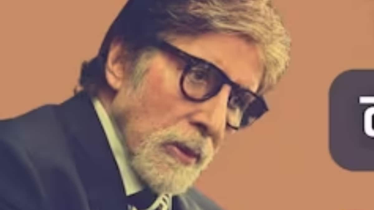 When Amitabh Bachchan Was At The Risk Of Losing His House, Stuck In A 90 Crore Debt