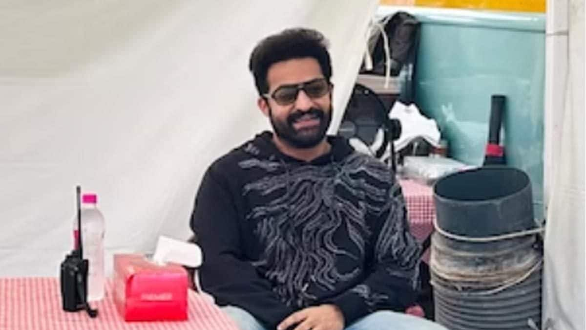 After Mahesh Babu’s SSMB28, Now Title Of Jr NTR’s Next Also Leaked? What We Know