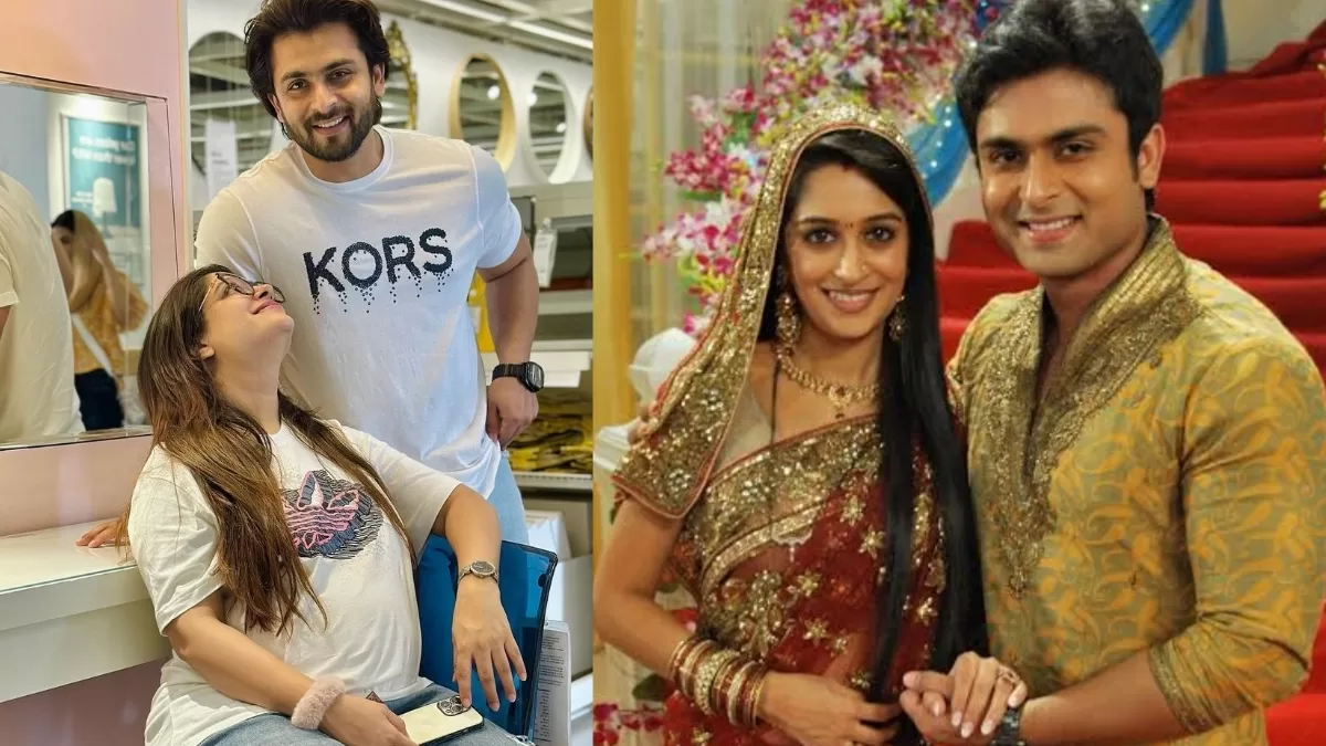 Shoaib Ibrahim Crossed All Limits To Get Dipika Kakkar , Had Put Stardom On Stake!