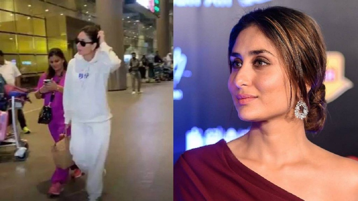 ‘She Is The Rudest Celebrity’; Kareena Kapoor Gets Mocked For Ignoring Fan Asking For Selfie!