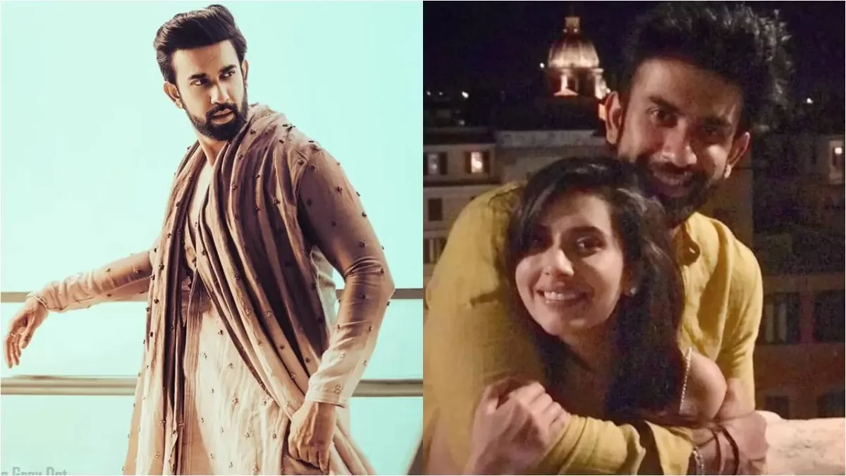 ‘Love Will Stay’, Rajeev Sen Gets Emotional As He Confirms Divorce With Charu Asopa!