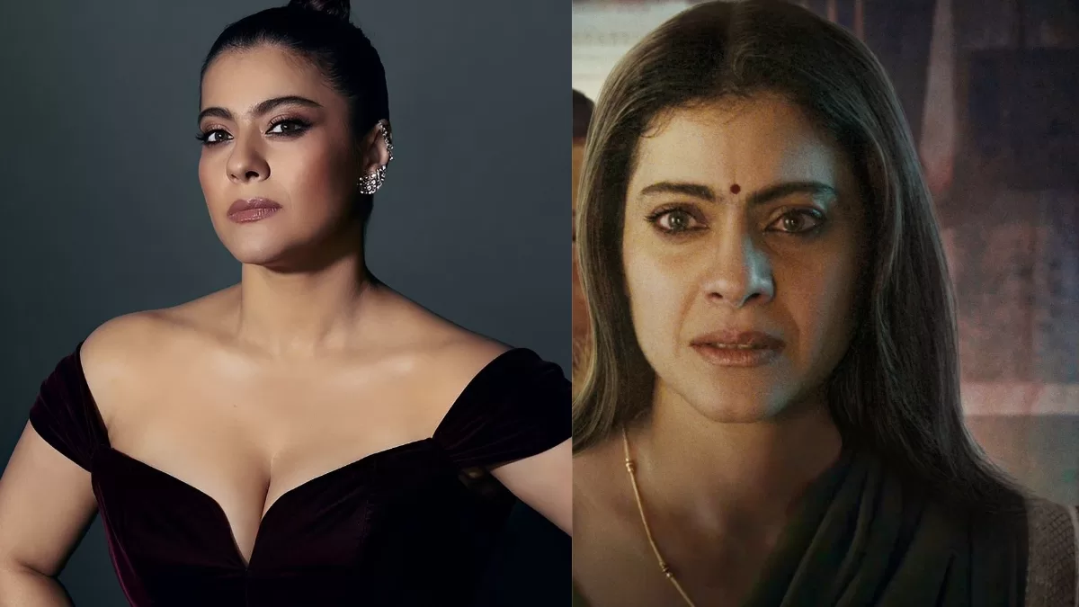 ‘Female Pleasure Should Be Normal Like…’: Kajol Speaks Openly About Lust