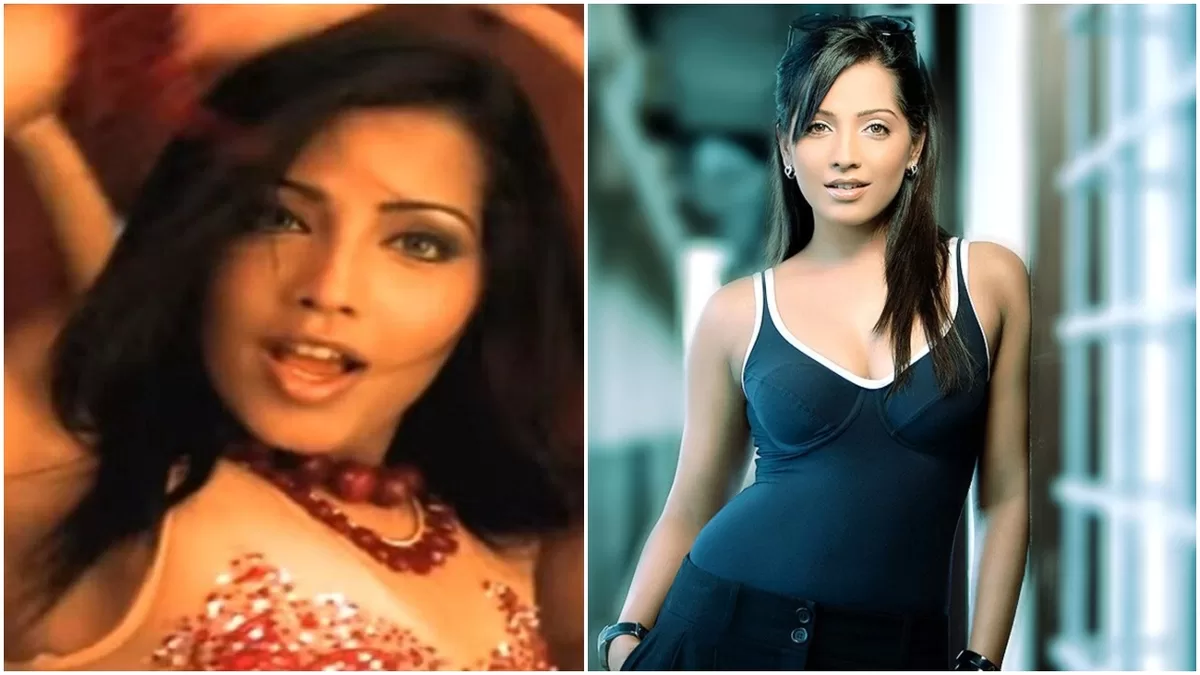 Meghna Naidu Says She Was Tired Of Being Called B-Grade Actress: ‘Stopped Attending Parties’