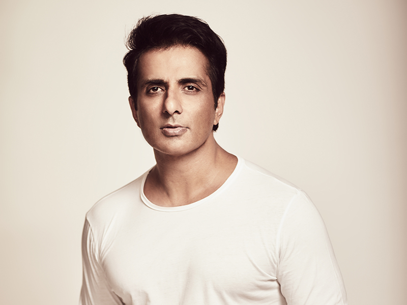 Sonu Sood takes lead in assisting Odisha accident victims’ families – Planet Bollywood