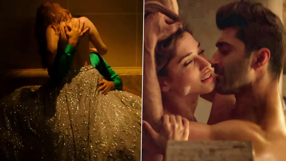 ‘This Is How…’: Tamannaah Bhatia Reacts To Trolling On Her Intimate Scenes In ‘Jee Karda’