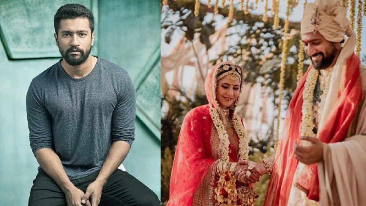 Vicky Kaushal Enjoys When Wifey Katrina Kaif Has A Budget Meetings At Home; Know Who Is Penny Saver