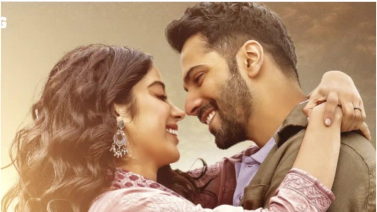 Janhvi Kapoor And Varun Dhawan’s Bawaal To Have A Grand Premiere At Eiffel Tower; Deets Inside