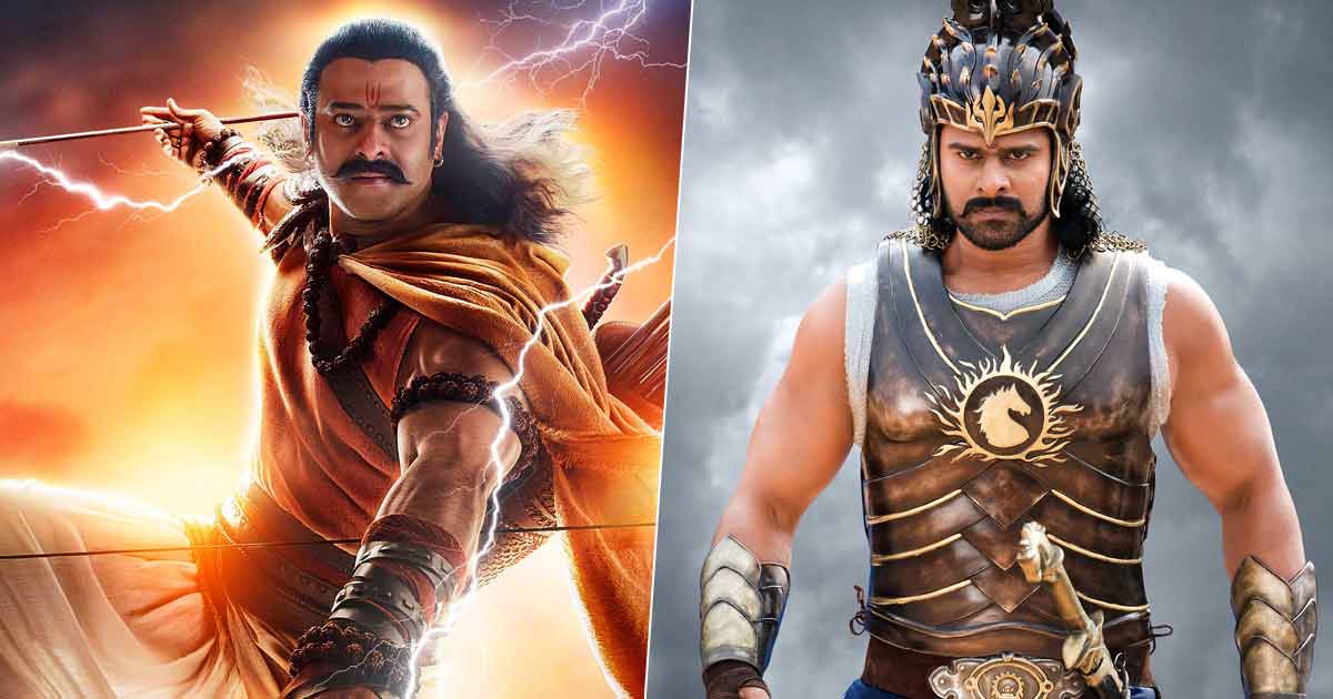 Adipurush Box Office Day 3 (Hindi): Records An Excellent Sunday, Is Almost The Same As Baahubali: The Beginning’s Lifetime!