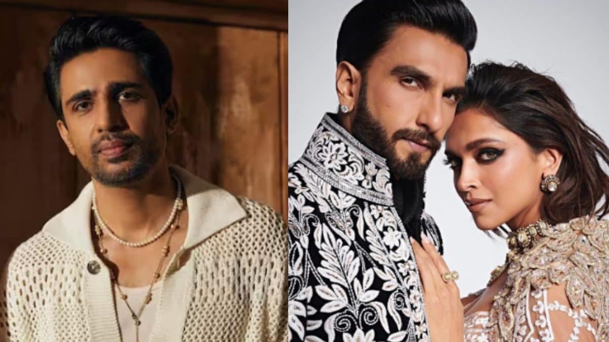 Gulshan Devaiah Saw Deepika-Ranveer Falling In Love On Ram Leela Sets: ‘She Was Sitting On His Lap’