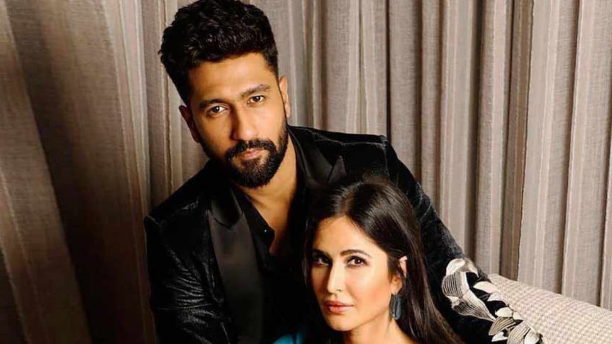 Vicky Kaushal Reveals That He Avoids Early Morning Conversations With Katrina Kaif, ‘When We Wake Up..’