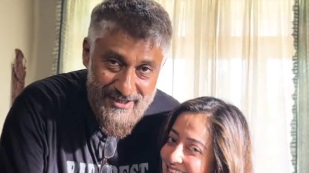 Vivek Agnihotri’s The Vaccine War Welcomes Raima Sen On-Board