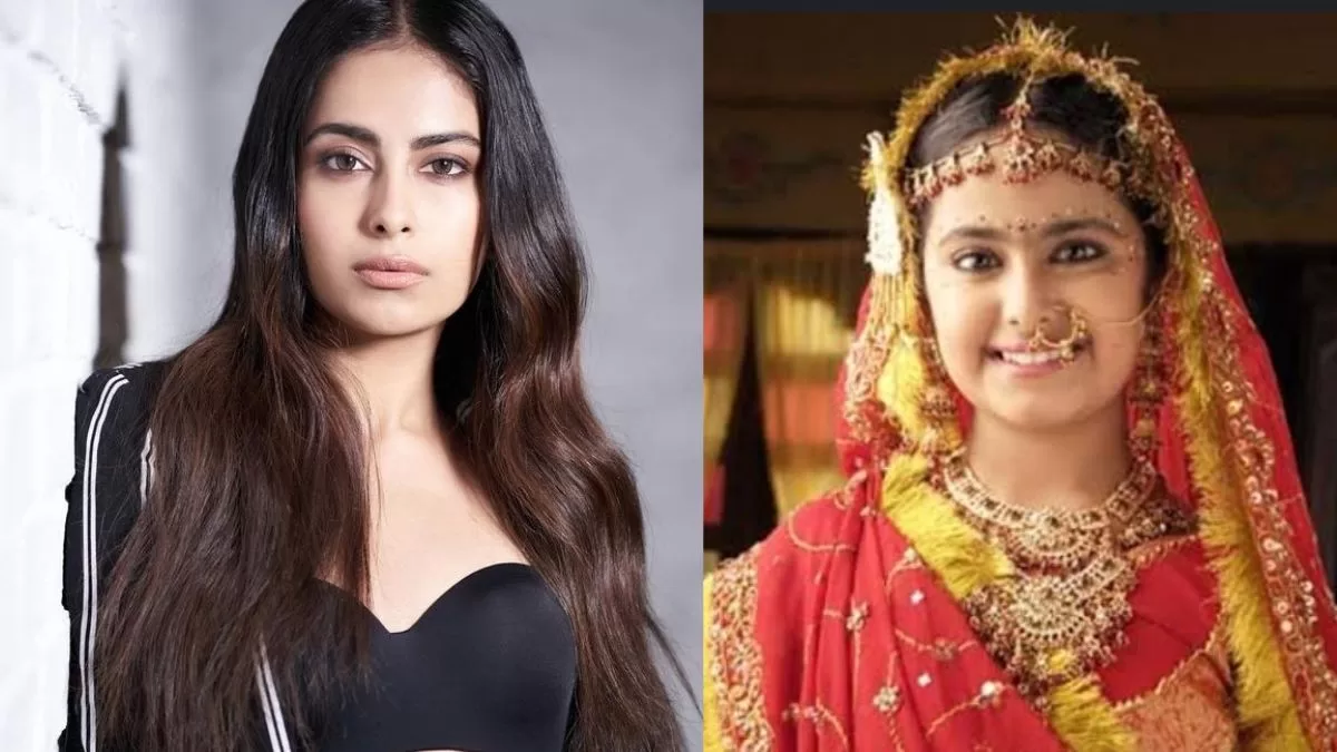 Balika Vadhu Fame Avika Gor Calls South Industry A ‘Shop Of Nepotism’, Says- ‘They Judge Bollywood’