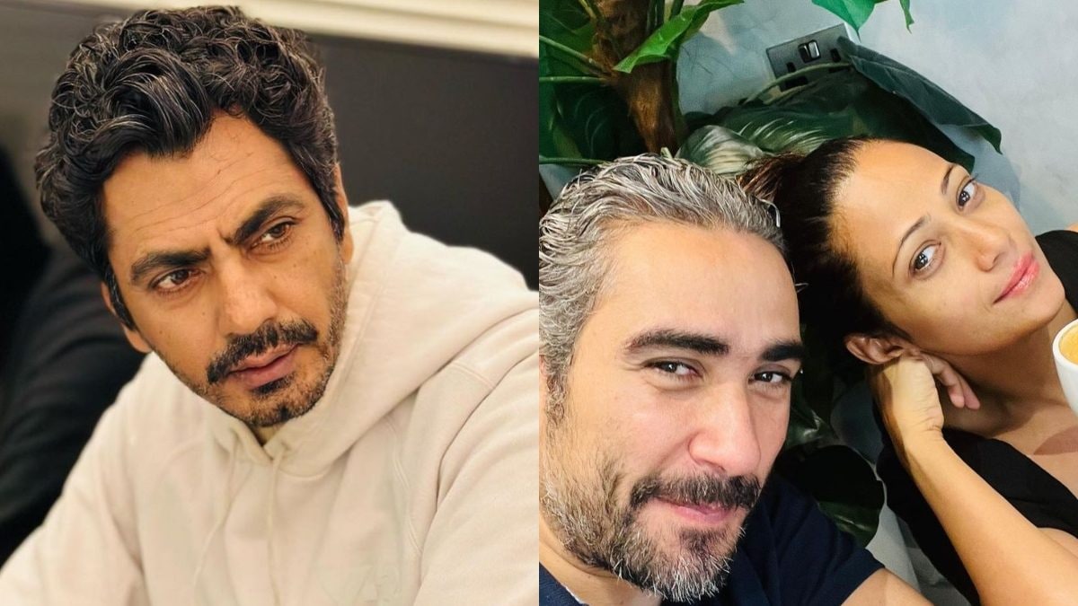 Nawazuddin Siddiqui’s Estranged Wife Aaliya Siddiqui Gets Candid About Her New Love, ‘He Has Nothing To’