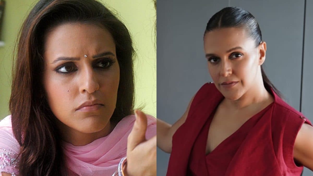 Neha Dhupia Celebrates 17 Years Of ‘Chup Chup Ke’, ‘It Holds A Special Place In My Heart’