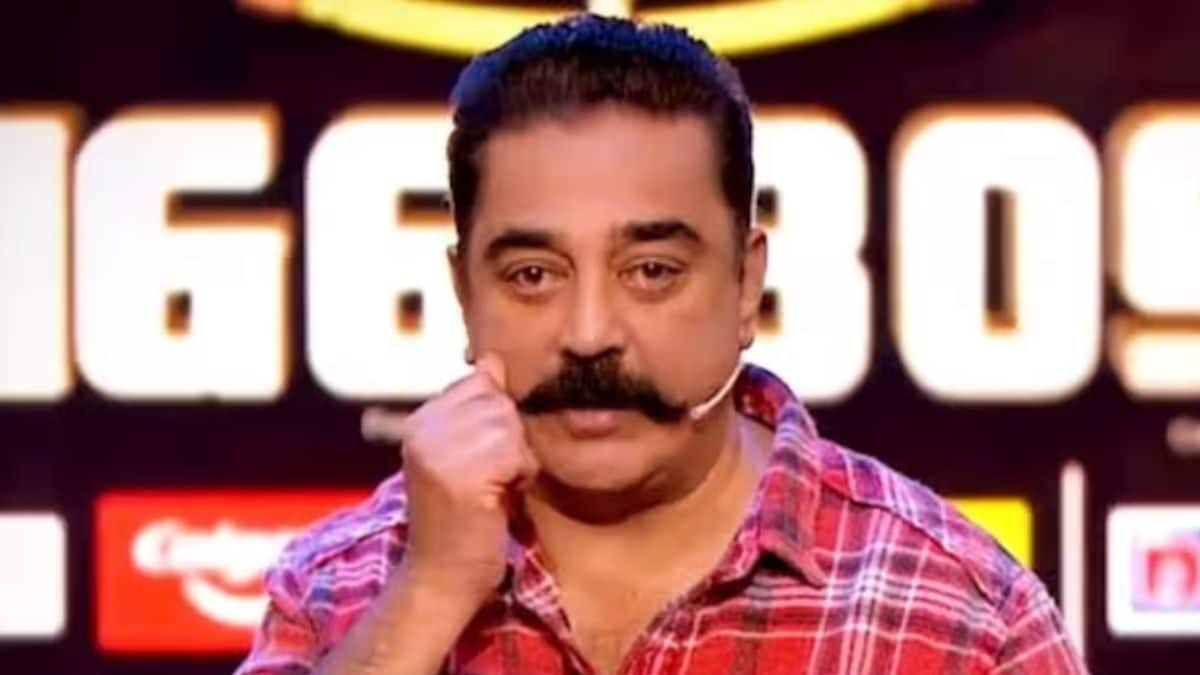 Bigg Boss Tamil Season 7, Hosted By Kamal Haasan, Likely To Go On Air In August