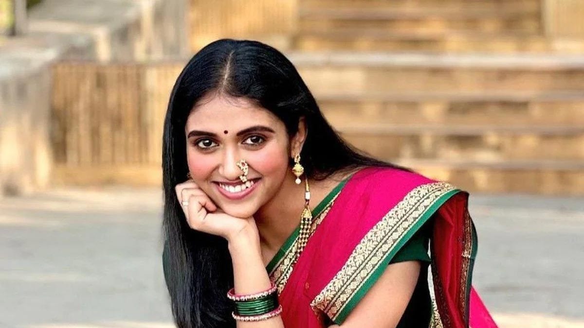 Did You Know 2016 Film Sairat Actress Rinku Rajguru Scored 82% In Class 12?