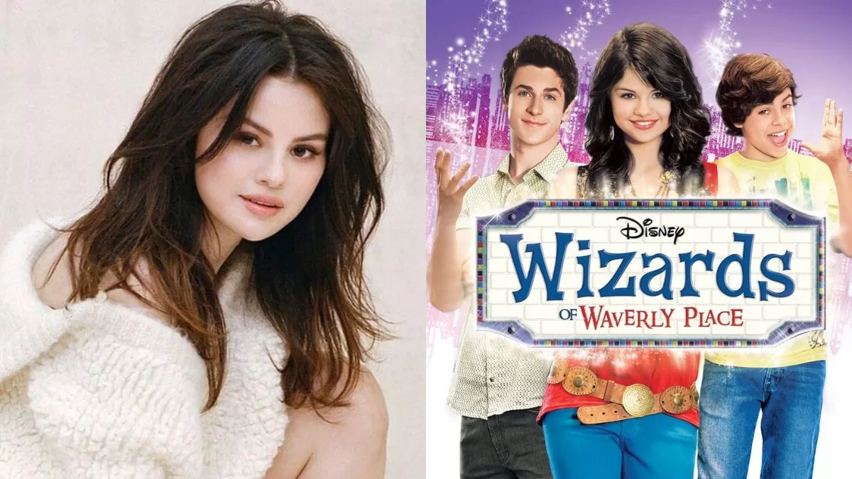 Jennifer Stone Reveals That Selena Gomez Turned Down A ‘Wizards Of Waverly Place’ Spinoff!