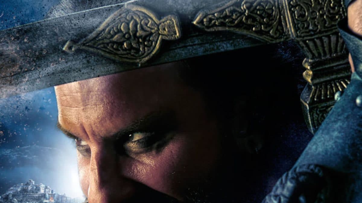 How Om Raut’s Tanhaji: The Unsung Warrior Turned Things Around For Saif Ali Khan