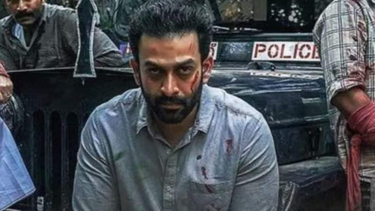 Prithviraj Undergoes Surgery After Accident During Shoot; Check His Latest Health Update Here