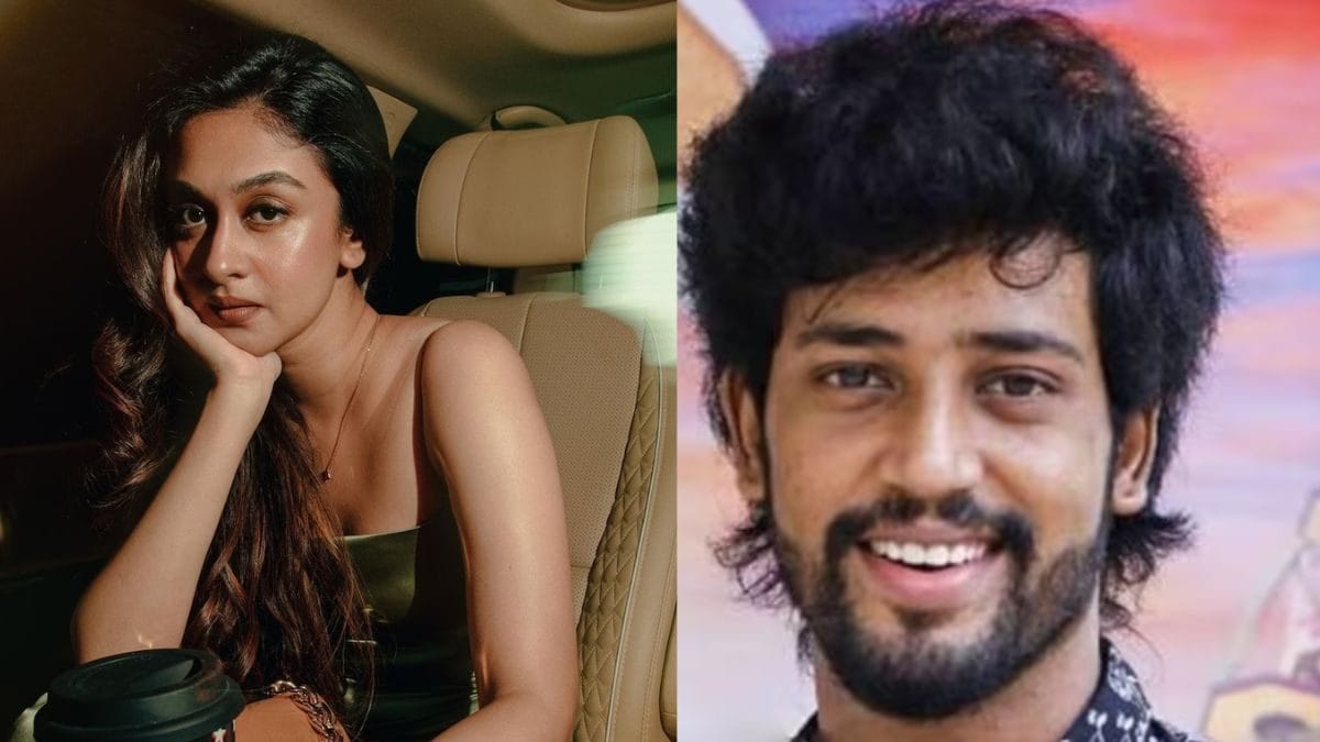 Arjun Sarja’s Daughter Aishwarya To Marry Thambi Ramaiah’s Son Umapathy: Reports