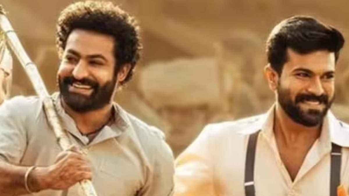 Ram Charan, Jr NTR and Karan Johar Among Indian Artists Invited to Oscars Panel