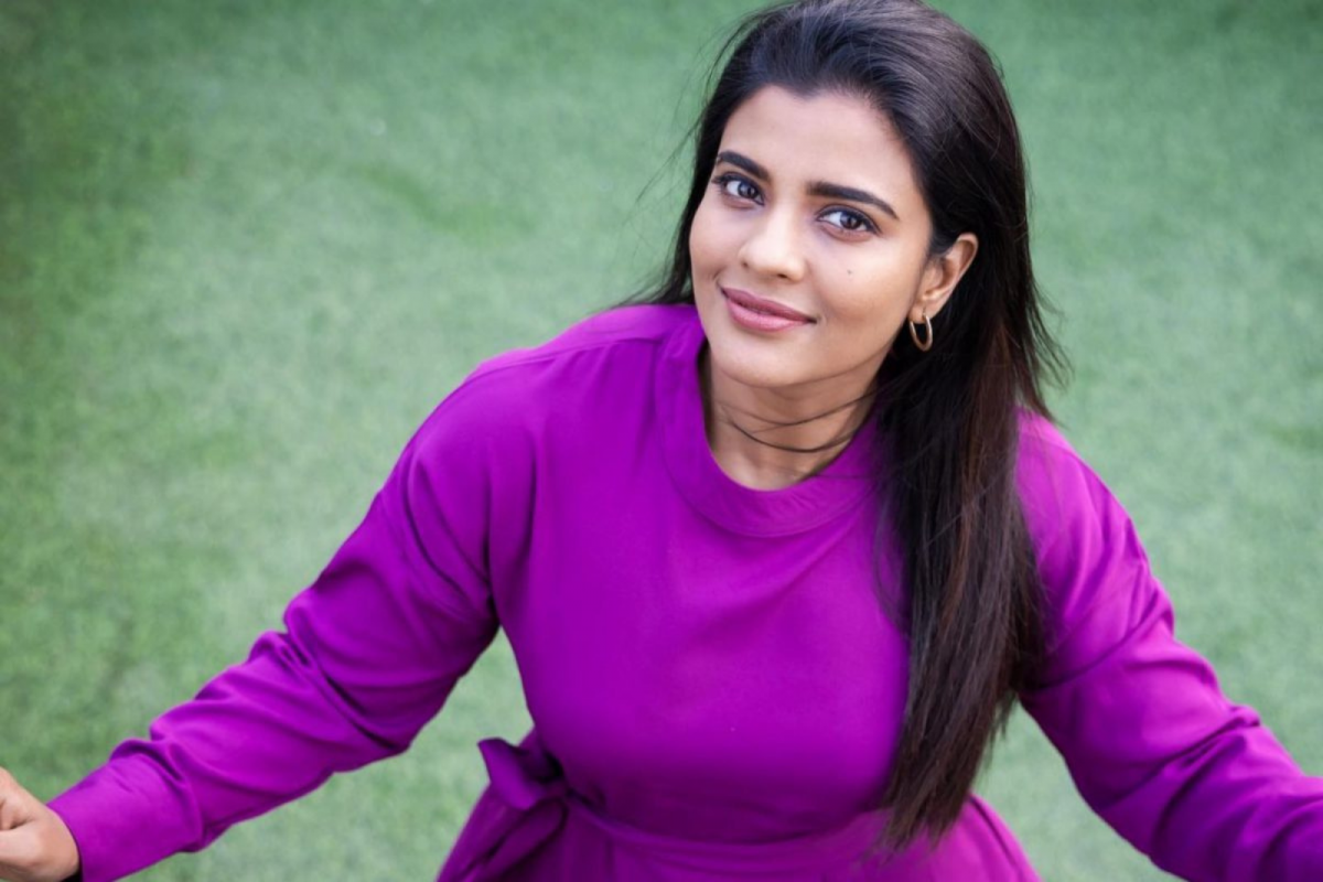 5 must-watch movies of Aishwarya Rajesh streaming on Sony LIV