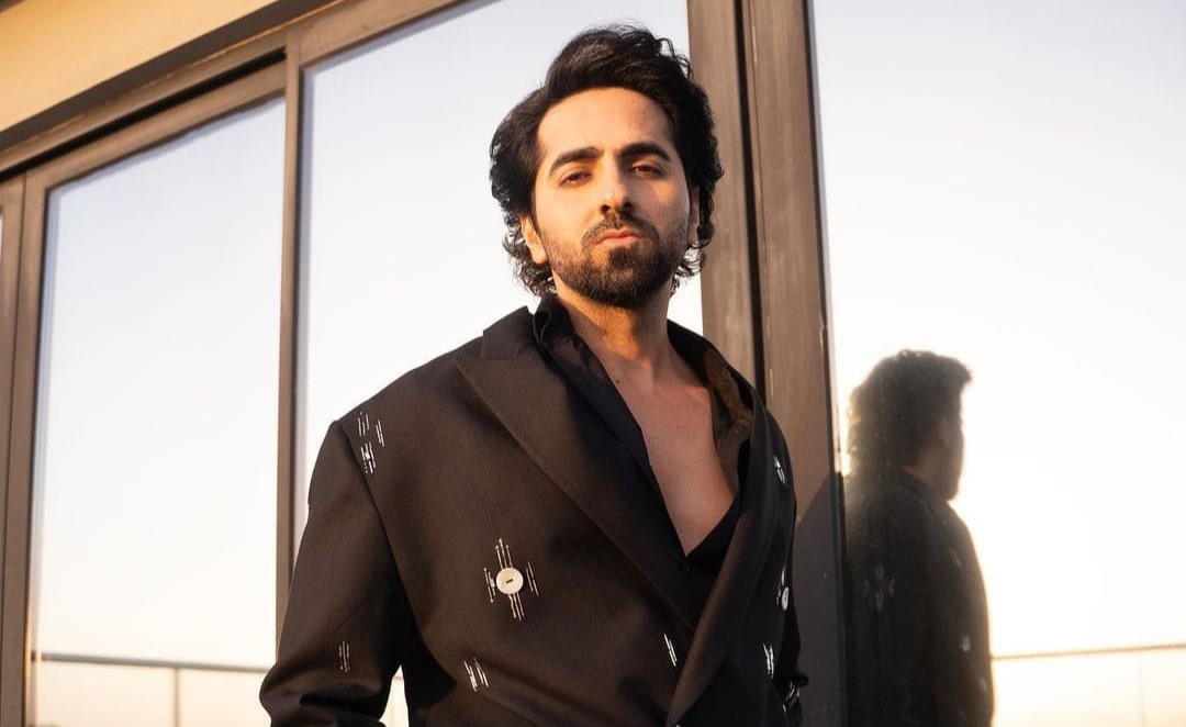 “Electric vehicles could affect a really positive change for the world!” – Ayushmann Khurrana