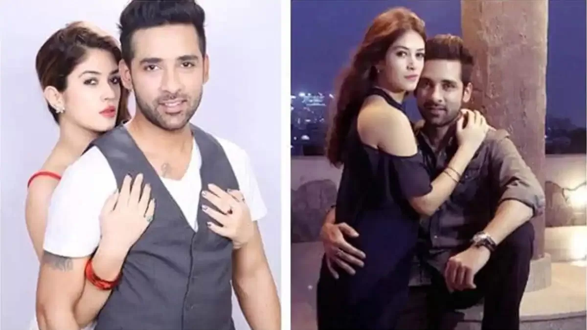 ‘My Parents…’, ‘Bigg Boss 11’ Fame Puneesh Sharma On Ending 5-Years Old Relationship With Bandgee Kallra!