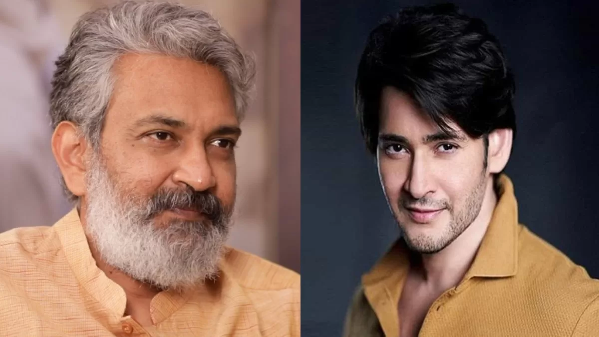 SS Rajamouli To Offer Mahesh Babu Biggest Hit Of His Career; Claimed To Surpass RRR