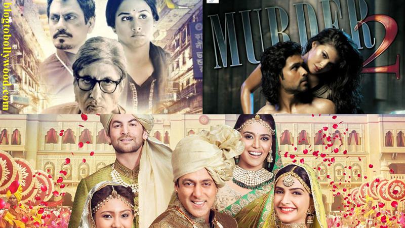 13 Bollywood Movies That Are Copied From Korean Movies