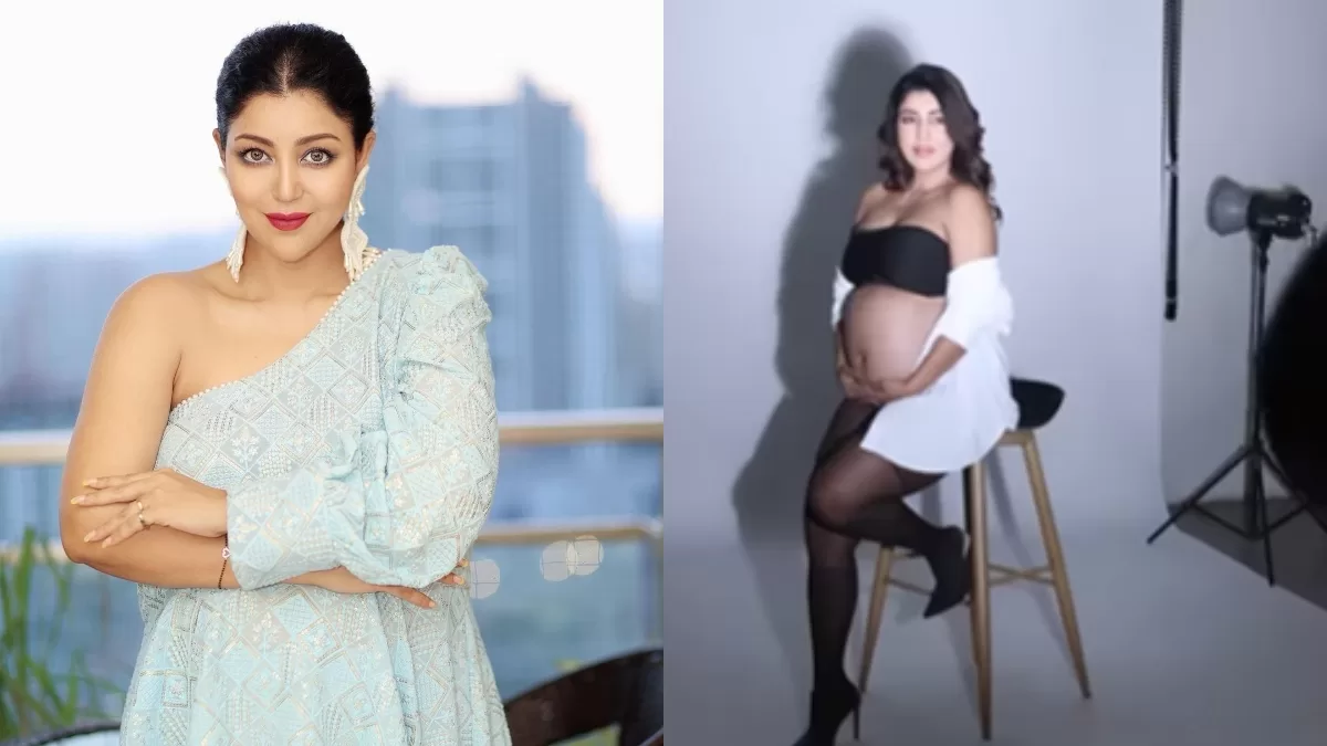 ‘Let The…’; Debina Bonnerjee Reacts To Being Called ‘Baby Elephant’ Due to Her Weight Gain!