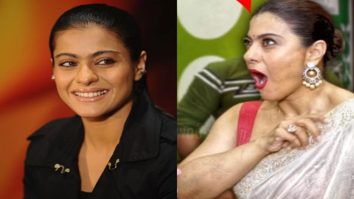 ‘Rude And Self-Centered’: Kajol Slammed For Using N-Word In A Viral Video!