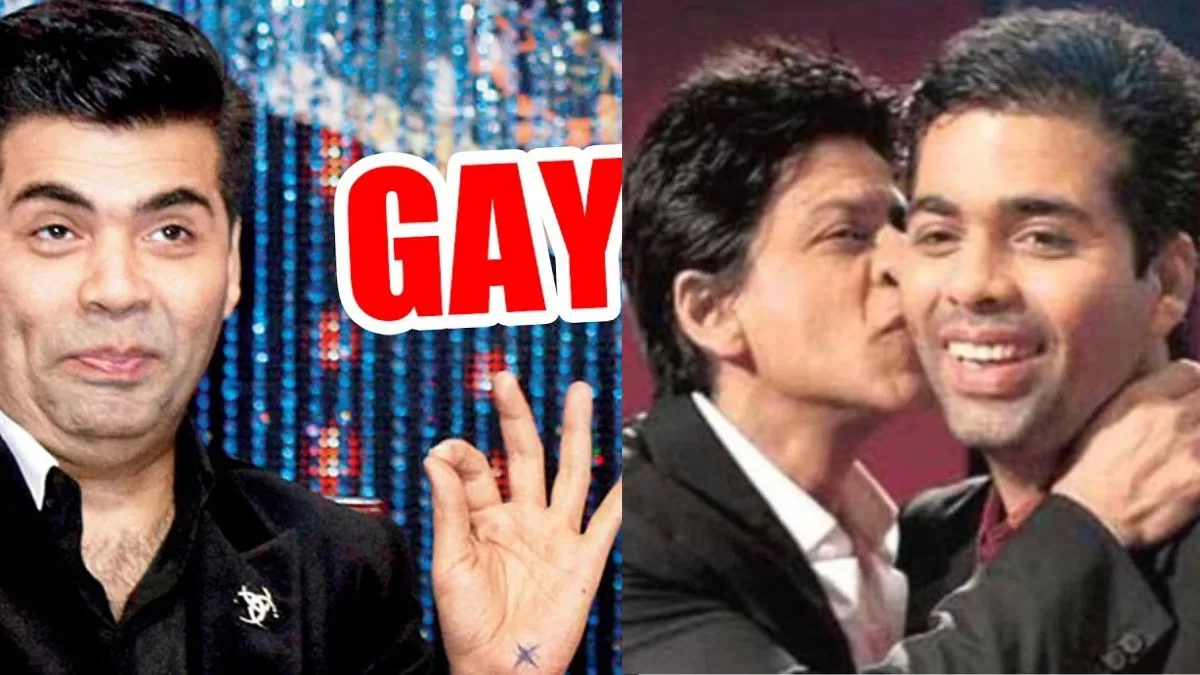 ‘You Are Gay, Right?’; Karan Johar Gives A Sassiest Response To ‘If He is Gay’ On Threads!