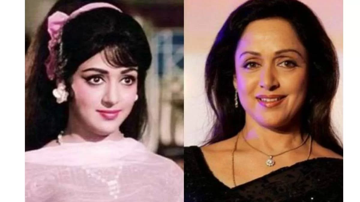 Hema Malini Recalls Her Disturbing Experience With A Director